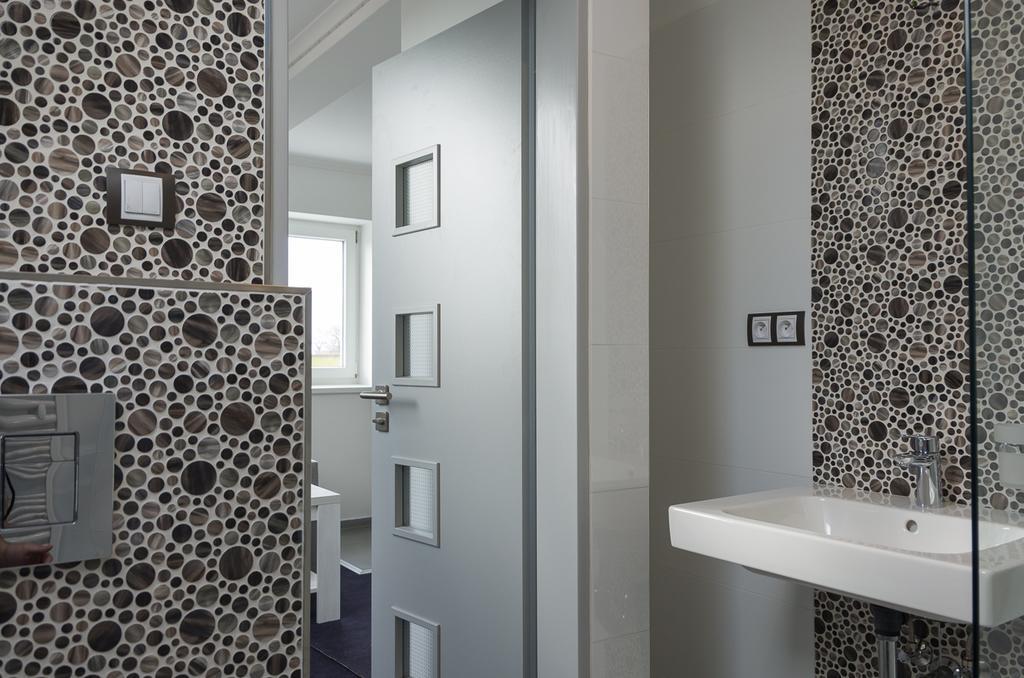Villa Kiwi Mikulov Δωμάτιο φωτογραφία