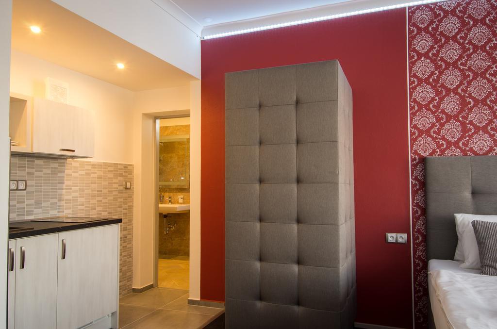 Villa Kiwi Mikulov Δωμάτιο φωτογραφία