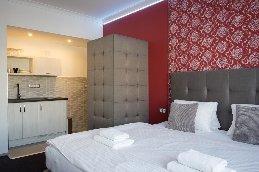 Villa Kiwi Mikulov Δωμάτιο φωτογραφία