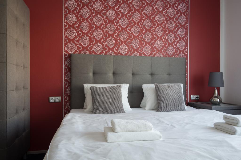 Villa Kiwi Mikulov Δωμάτιο φωτογραφία