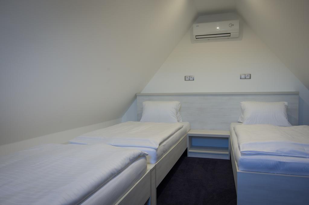 Villa Kiwi Mikulov Δωμάτιο φωτογραφία
