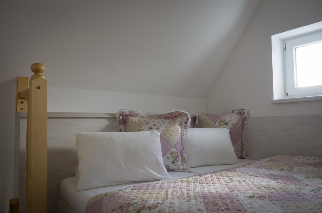 Villa Kiwi Mikulov Δωμάτιο φωτογραφία