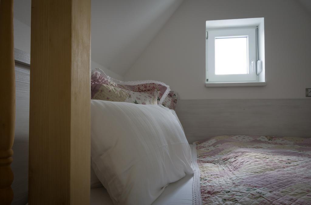 Villa Kiwi Mikulov Δωμάτιο φωτογραφία