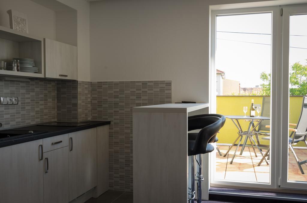 Villa Kiwi Mikulov Δωμάτιο φωτογραφία