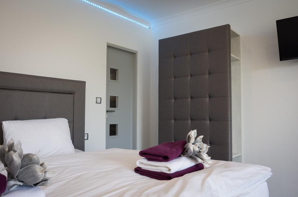 Villa Kiwi Mikulov Δωμάτιο φωτογραφία