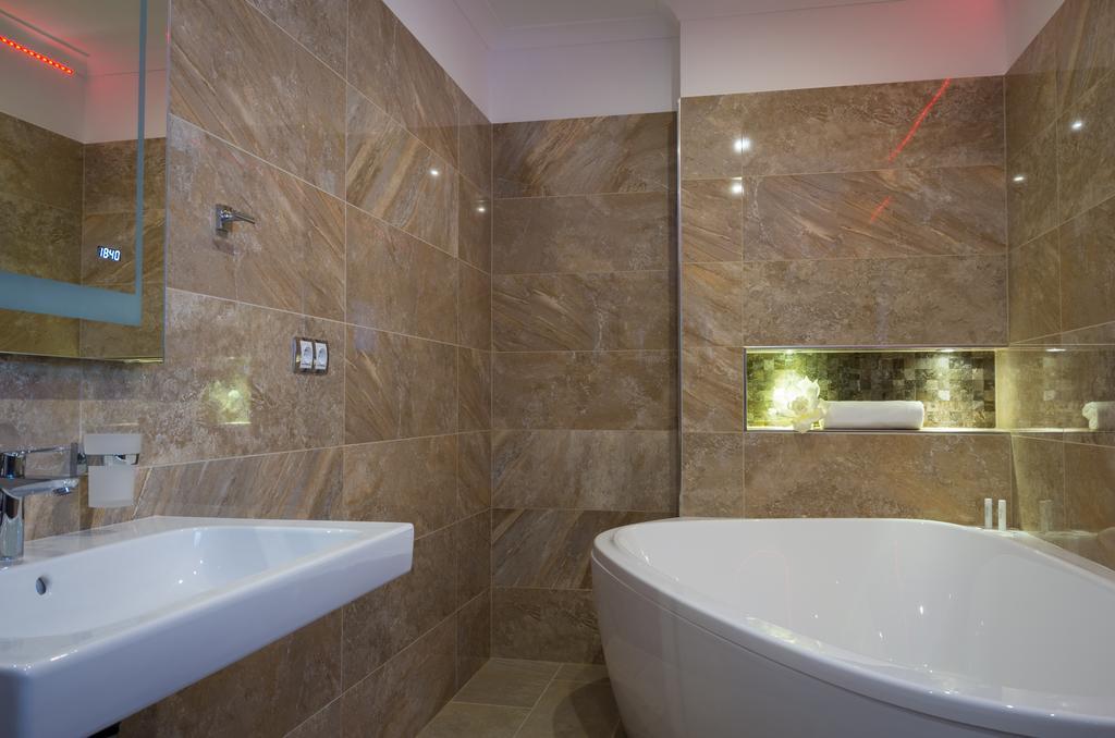 Villa Kiwi Mikulov Δωμάτιο φωτογραφία