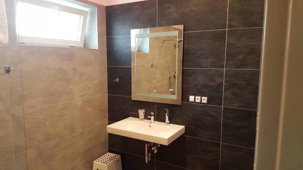 Villa Kiwi Mikulov Εξωτερικό φωτογραφία