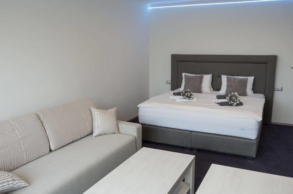 Villa Kiwi Mikulov Εξωτερικό φωτογραφία