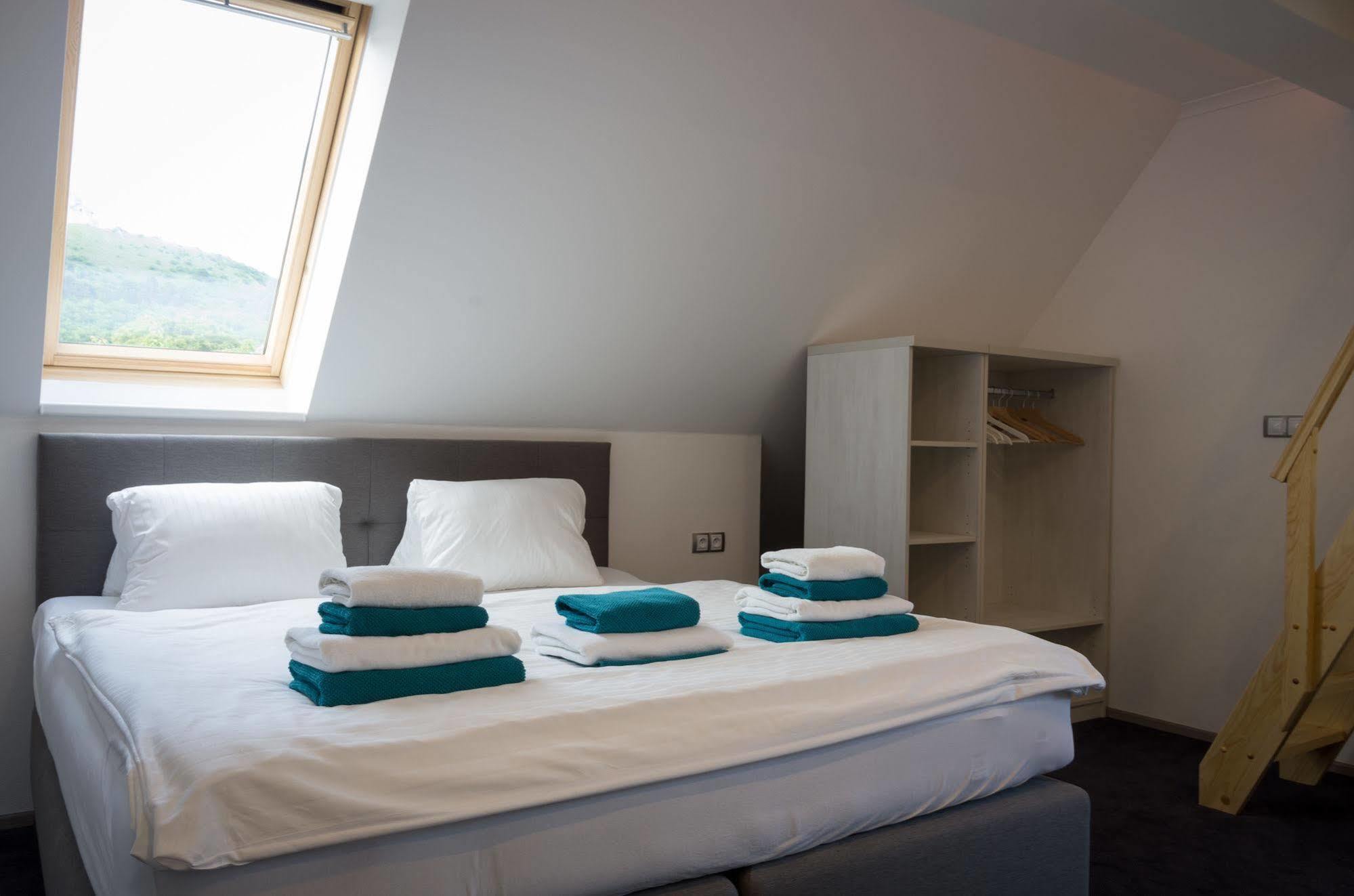 Villa Kiwi Mikulov Εξωτερικό φωτογραφία