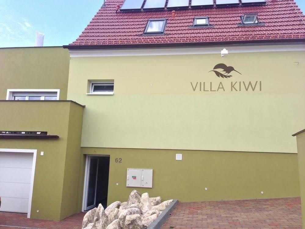 Villa Kiwi Mikulov Εξωτερικό φωτογραφία