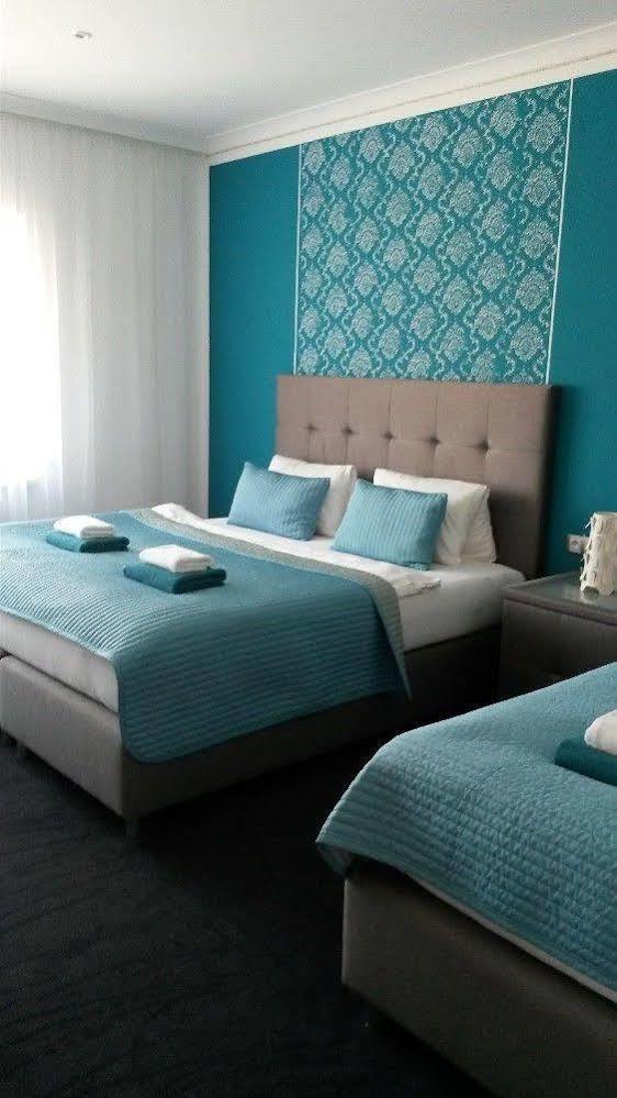 Villa Kiwi Mikulov Εξωτερικό φωτογραφία